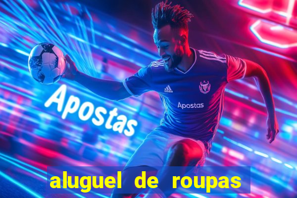 aluguel de roupas gauchas em porto alegre